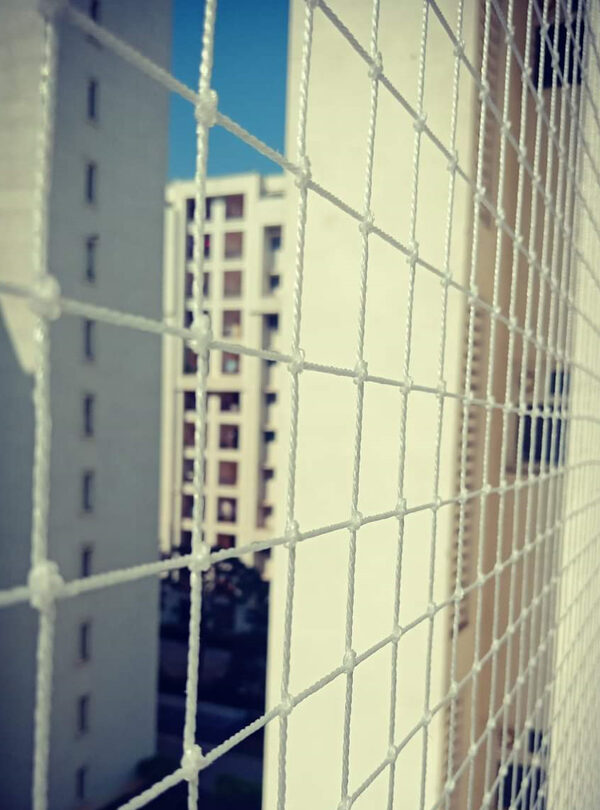 Safety Net for Balcony Near Me