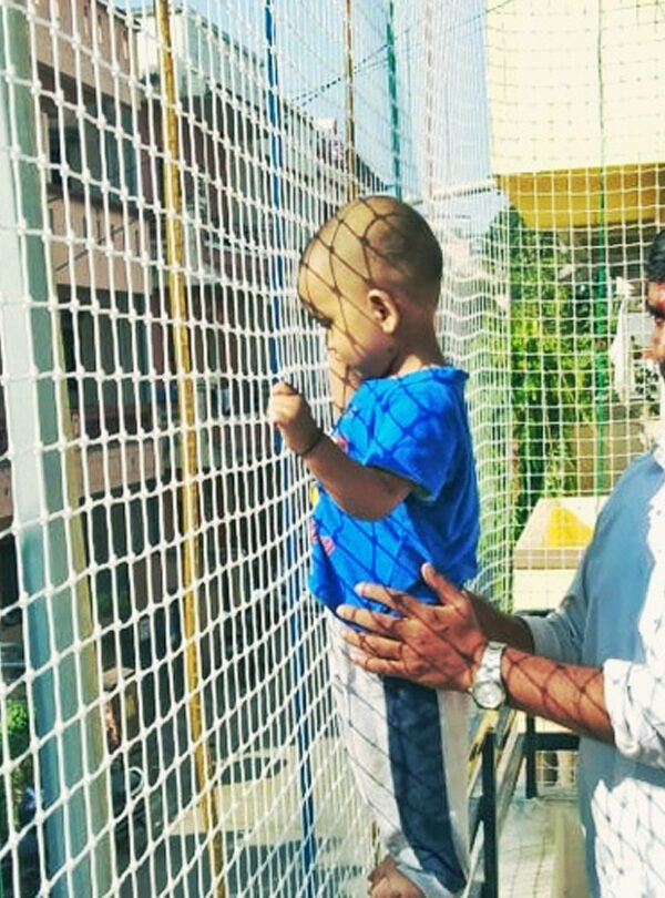 Children Safety Nets in Odisha