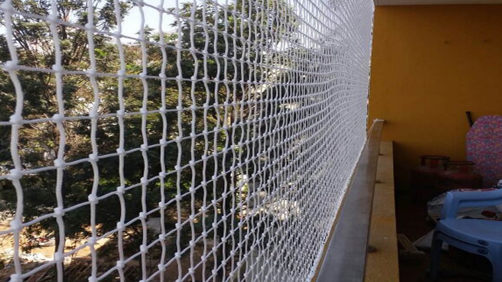 Bird Protection Nets